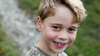 Prince George 