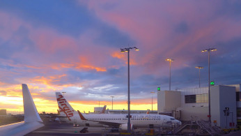 Melbourne