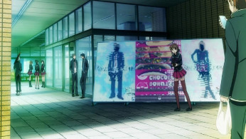 'Kaiju No.8' Chapter 20