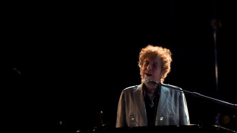 Bob Dylan