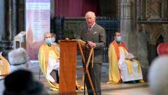 Prince Charles