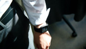 Future Apple Watch Concept