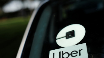 Uber