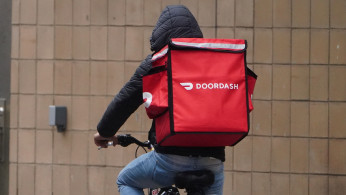 DoorDash