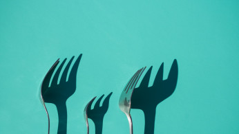 cutlery