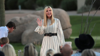 Ivanka Trump