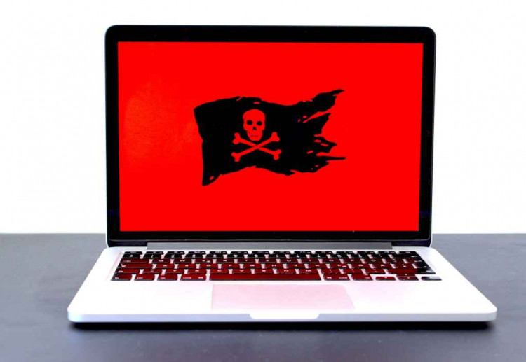 Apple Repair Partner CSAT Solutions Ransomware Attack
