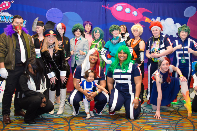 'My Hero Academia' Chapter 294 Release Date, Spoilers Pro Heroes To