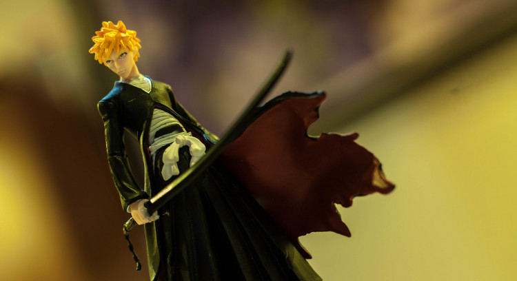 'Bleach' Season 17
