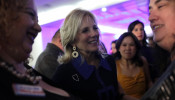 Jill Biden