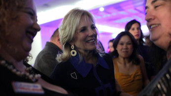 Jill Biden