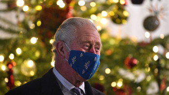 Prince Charles