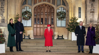Royal Family