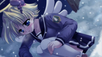 'Yatogame-Chan' Season 3