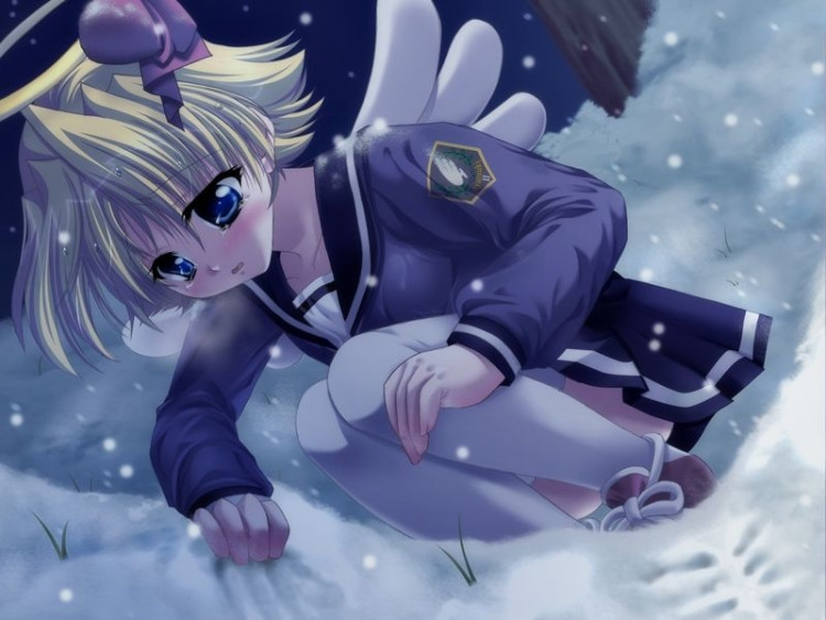 'Yatogame-Chan' Season 3