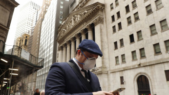 New York Stock Exchange