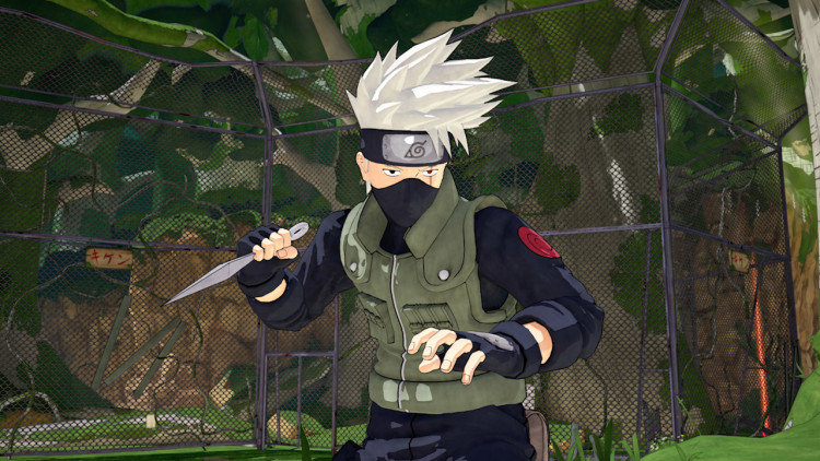 'Boruto' Episode 179
