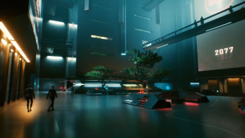 Cyberpunk 2077 Official Gameplay Trailer
