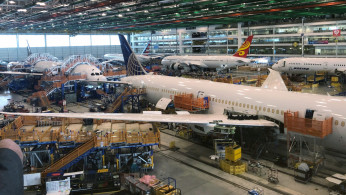 Boeing