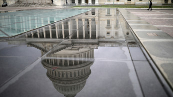 U.S. Capitol Building