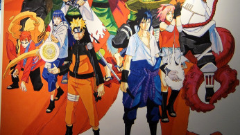 'Boruto' Chapter 53