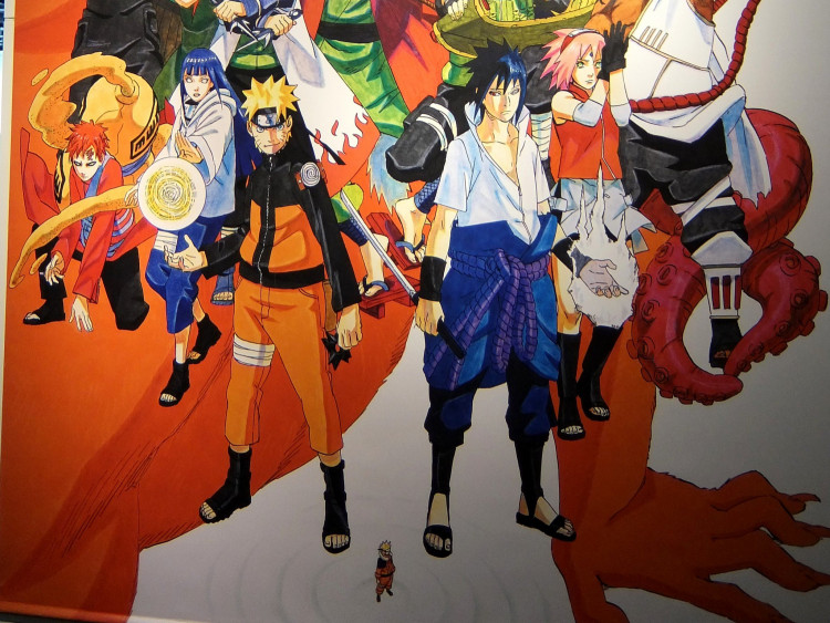 'Boruto' Chapter 53 Release Date, Spoilers Koji May Return To Save Naruto