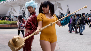 'The Seven Deadly Sins' Season 5