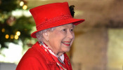 Queen Elizabeth