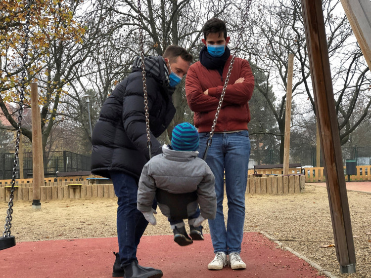 Lgbtq Groups Condemn Hungarian Law Banning Same Sex Adoptions