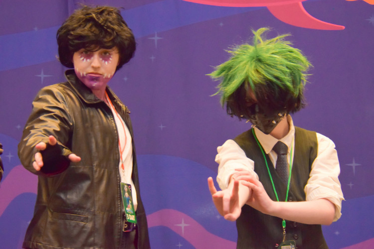 'My Hero Academia' Chapter 295 Release Date, Spoilers Deku's 4th Quirk