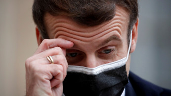 Macron