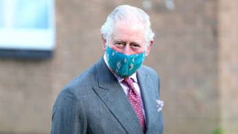 Prince Charles