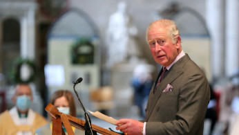 Prince Charles