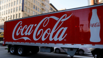 Coca-Cola