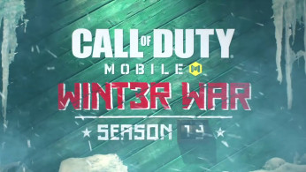 Call of Duty®: Mobile Official Season 13 Announcement