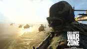 Call of Duty®: Warzone - Official Trailer