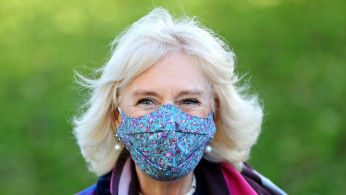 Camilla Parker Bowles