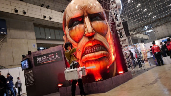 'Attack on Titan' Chapter 136 