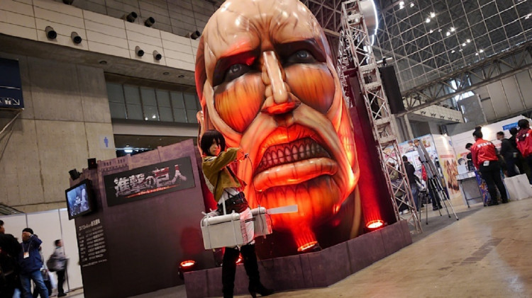 'Attack on Titan' Chapter 136 