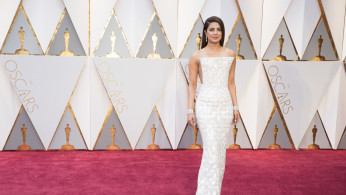 Priyanka Chopra