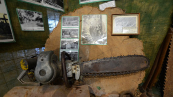 'Chainsaw Man' 