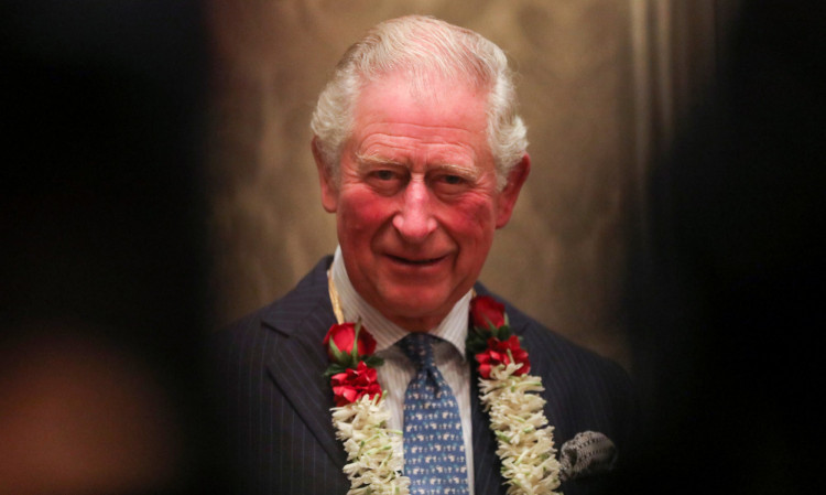 Prince Charles Revelation: Gordonstoun Principal Demands A ...