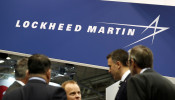 Lockheed Martin