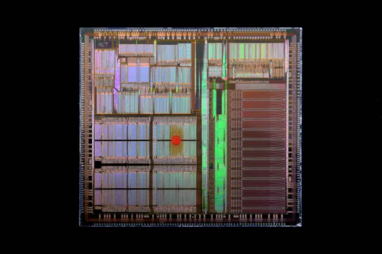 Micro Processor