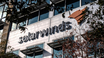 Solarwinds