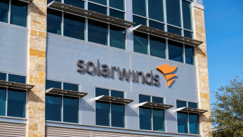 SolarWinds