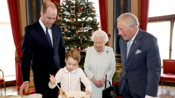 Queen Elizabeth