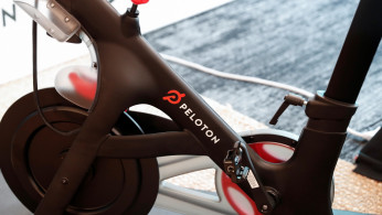 Peloton