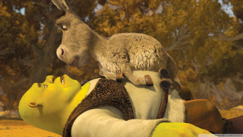 'Shrek 5' 