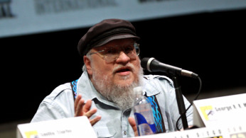 'The Winds of Winter'